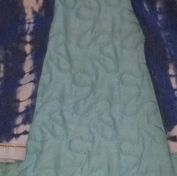 Decree High Rise Jegging Jeans Reverse Dyed - Picture 6 of 8